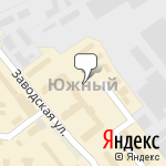 Фото ГСК Южный в Красногорске