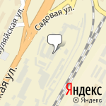 Фото ГСК Железнодорожник в Волгограде