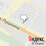 Фото ГСК Жигули-1 в Волгограде