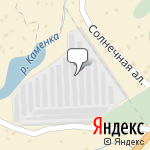 Фото ГСК Золотая Горка в Новосибирске