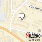 Фото Иркутскэнерготранс Гараж в Иркутске