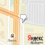 Фото КАС № 21 в Санкт-Петербурге