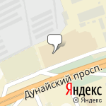 Фото КАС № 7 в Санкт-Петербурге