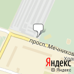 Фото КАС № 7 в Санкт-Петербурге