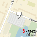 Фото КАС Есенина в Санкт-Петербурге