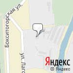 Фото КАС Лагода в Санкт-Петербурге