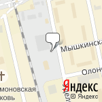 Фото КАС Удельная-25 в Санкт-Петербурге