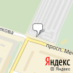 Фото Коллективная автостоянка № 25 в Санкт-Петербурге