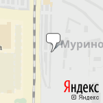 Фото Коллективная стоянка Мурино в Санкт-Петербурге