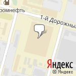 Фото Кооператив Вавилон в Москве