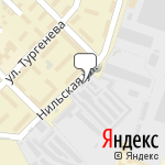 Фото Корвет в Волгограде