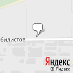 Фото Метизник-1 Гаражный строительный кооператив в Магнитогорске