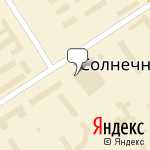 Фото Межотраслевая автотранспортная база в Солнечном