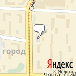 Фото Нагорное-1 ГСК в Москве