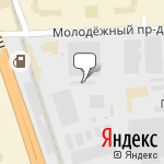 Фото Некоммерческое партнерство Гаражное сообщество Путилково в Химках