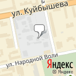 Фото Объединенный гаражно-строительный кооператив Октябрьского района № 30/3 в Екатеринбурге