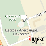 Фото Общество автомобилистов в Санкт-Петербурге