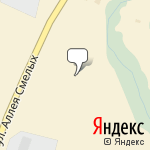 Фото Ока в Калининграде