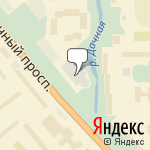 Фото Паркинг на Дачном в Санкт-Петербурге