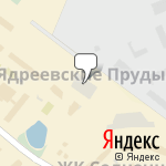 Фото Паркинг ЖК Ядреевские пруды в Мытищах