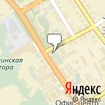 Фото ПАТП-1 в Старом Осколе