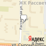 Фото ПГЭК № 431 Заря в Екатеринбурге