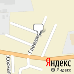 Фото ПГК № 10 г. Пинск в Пинске