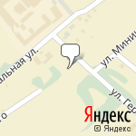 Фото ПГСК № 34 в Новомосковске