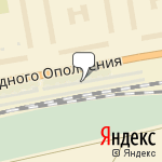 Фото ПО-23 Кировского района в Санкт-Петербурге