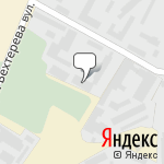 Фото Подстанция № 1 УЗ Городская Станция Скорой Медицинской Помощи в Минске