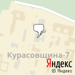 Фото Подстанция № 5 Станции Скорой Медицинской Помощи в Минске
