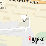 Фото Потребительский гаражный кооператив Малахит в Барнауле