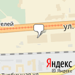 Фото Потребительский гаражно-строительный кооператив № 404 в Екатеринбурге