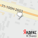 Фото Потребительский гаражно-строительный кооператив Транстелеком в Сургуте