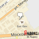 Фото Потребительский кооператив ГСК-68 в Самаре