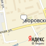 Фото Радужный-1 гаражный кооператив в Боровском