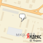 Фото Речник потребительский гаражно-строительный кооператив № 62 в Сургуте