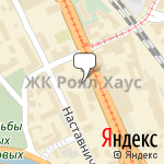 Фото Royal House on Yauza в Москве