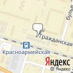 Фото Сарпа в Волгограде