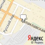 Фото Симферопольский гаражный кооператив № 4 в Симферополе