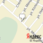 Фото Сокол, ПГСК в Сальске