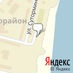 Фото Стрела гаражно-строительный кооператив в Мегионе