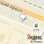 Фото Суздальская КАС в Санкт-Петербурге