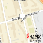 Фото Техсервис, подземные гаражи в Москве