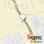 Фото Тобол гаражно-строительный кооператив в Тобольске