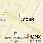 Фото Трассовик гаражный кооператив ГК в Урае