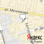 Фото ТСН ГСК Дружба-1 в Ростове-на-Дону