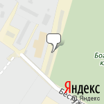 Фото Всероссийское общество автомобилистов Коллективная автостоянка № 31 в Санкт-Петербурге