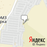 Фото Заречный-1 в Подольске