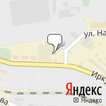 Фото Затон в Иркутске